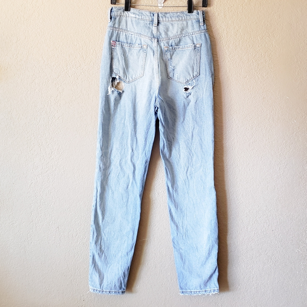 BDG Mom High Rise Jean Pants - Picture 4 of 11